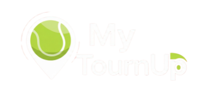 Logo MyTournUp